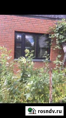 Дом 57 м² на участке 5 сот. на продажу в Кимовске Кимовск - изображение 1