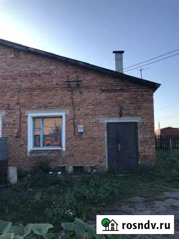 1-комнатная квартира, 43.1 м², 1/1 эт. на продажу в Фатеже Фатеж - изображение 1