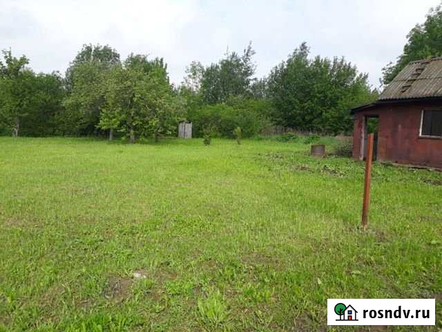 Дача 20 м² на участке 6 сот. на продажу в Веневе Венев - изображение 1