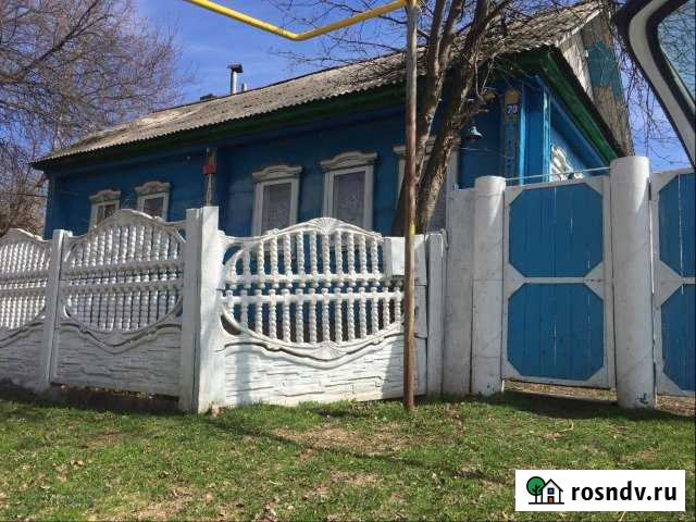 Дом 54 м² на участке 30 сот. на продажу в Набережных Челнах Набережные Челны - изображение 1