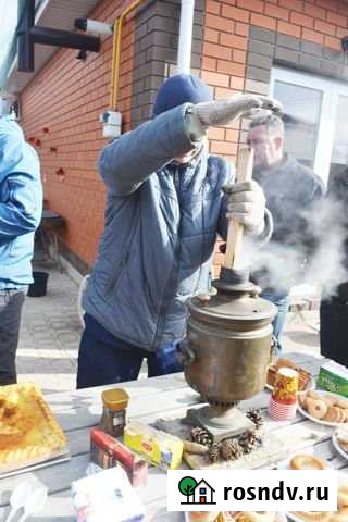 Участок ИЖС 5 сот. на продажу в Волгодонске Волгодонск - изображение 1