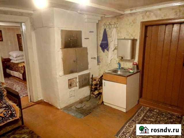 Дом 60 м² на участке 40 сот. в аренду посуточно в Опочке Опочка - изображение 1