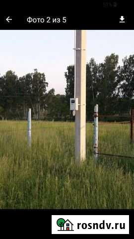 Участок СНТ, ДНП 7 сот. на продажу в Верху-Туле Верх-Тула - изображение 1