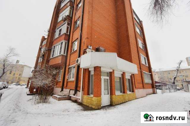 Комната 27 м² в 6-ком. кв., 1/5 эт. в аренду посуточно в Воронеже Воронеж - изображение 1