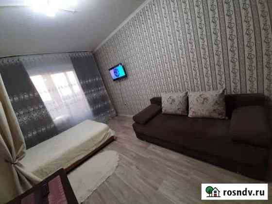 Квартира-студия, 28 м², 5/7 эт. в аренду посуточно в Абакане Абакан