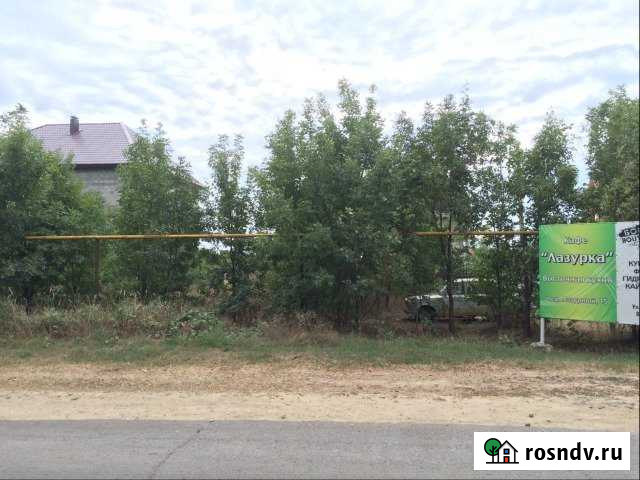 Участок ИЖС 10 сот. на продажу в Витязево Витязево - изображение 1