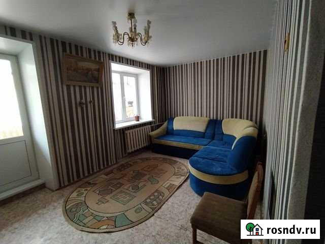 2-комнатная квартира, 41 м², 2/9 эт. в аренду на длительный срок в Ярославле Ярославль - изображение 1