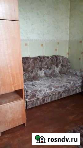 Комната 15 м² в 1-ком. кв., 4/4 эт. в аренду на длительный срок в Энгельсе Энгельс - изображение 1