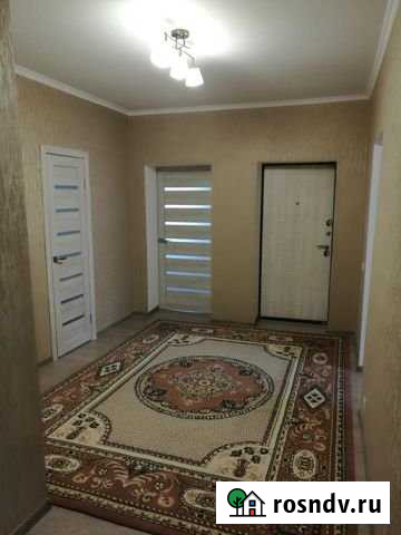 Дом 105 м² на участке 12 сот. на продажу в Тербунах Тербуны - изображение 1