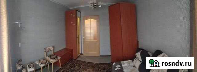 Комната 23 м² в 1-ком. кв., 2/9 эт. на продажу в Мурманске Мурманск - изображение 1