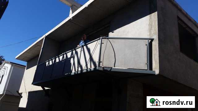 Гараж >30 м² на продажу в Ялте Ялта - изображение 1