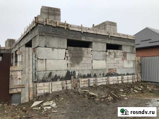 Дом 250 м² на участке 5 сот. на продажу в Незлобной Незлобная - изображение 1