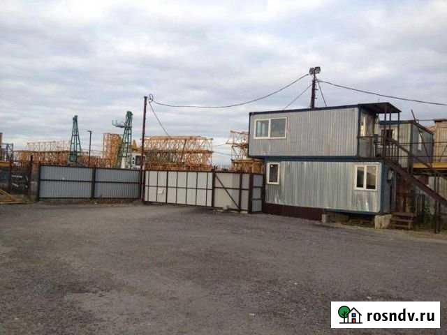 Помещение свободного назначения, 30000 кв.м. Кокошкино - изображение 1