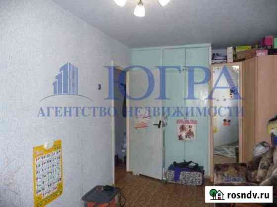 2-комнатная квартира, 45 м², 4/5 эт. на продажу в Нижневартовске Нижневартовск