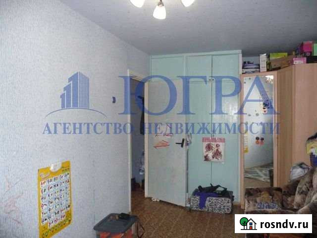 2-комнатная квартира, 45 м², 4/5 эт. на продажу в Нижневартовске Нижневартовск - изображение 1