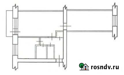 2-комнатная квартира, 47 м², 3/5 эт. на продажу в Стерлитамаке Стерлитамак - изображение 1