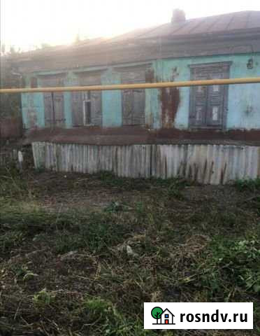 Участок ИЖС 18 сот. на продажу в Бутурлиновке Бутурлиновка - изображение 1