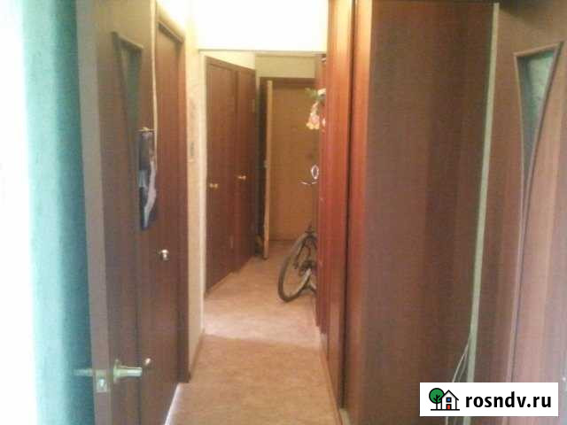 3-комнатная квартира, 60 м², 5/9 эт. на продажу в Воткинске Воткинск - изображение 1