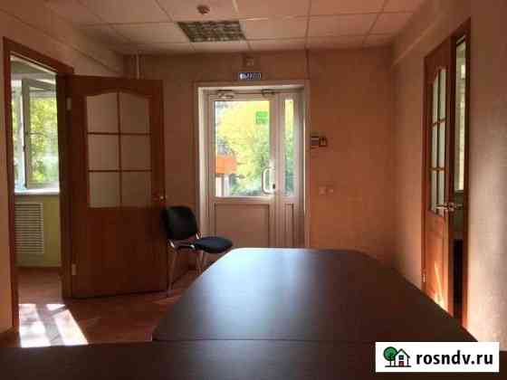 Офисное помещение, 55 кв.м Ангарск
