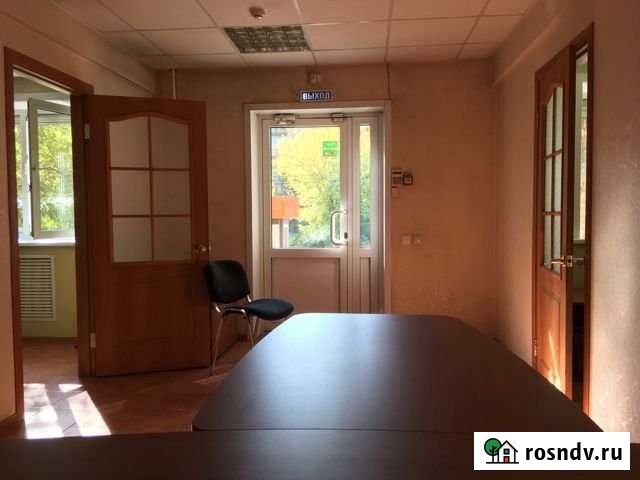 Офисное помещение, 55 кв.м Ангарск - изображение 1