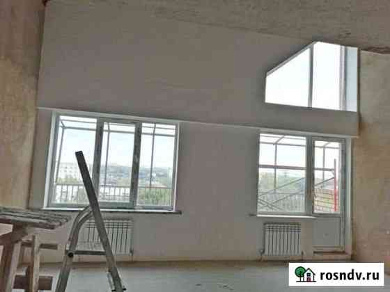 2-комнатная квартира, 84.1 м², 9/9 эт. на продажу в Вологде Вологда