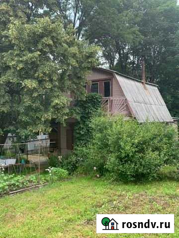 Дом 50 м² на участке 10 сот. на продажу в Хабаровске Хабаровск - изображение 1