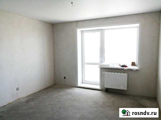 Квартира-студия, 28.5 м², 12/25 эт. на продажу в Ижевске Ижевск - изображение 1