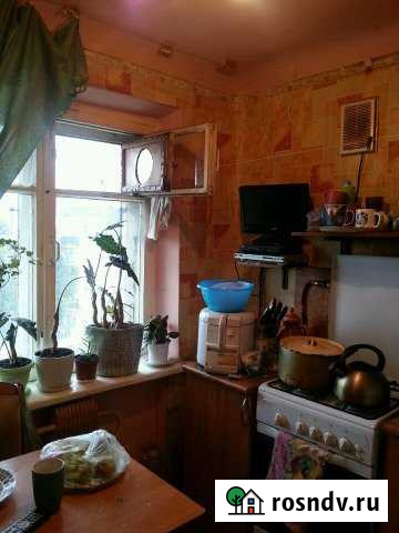 2-комнатная квартира, 44 м², 4/4 эт. на продажу в Старом Осколе Старый Оскол - изображение 1