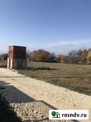 Участок СНТ, ДНП 10 сот. на продажу в Симферополе Симферополь - изображение 1