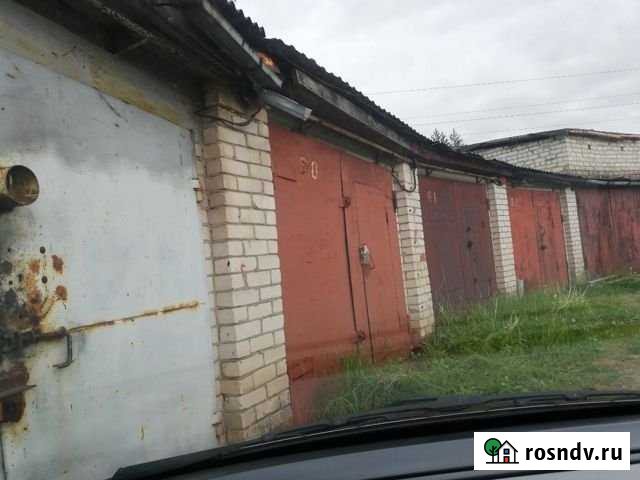 Гараж 27 м² на продажу в Иваново Иваново - изображение 1