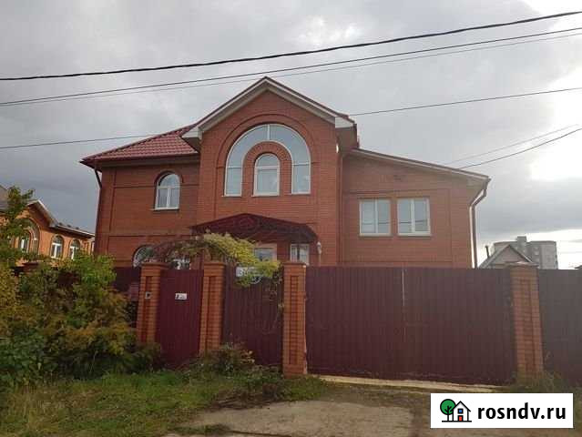 Дом 400 м² на участке 12 сот. на продажу в Сергиевом Посаде Сергиев Посад - изображение 1