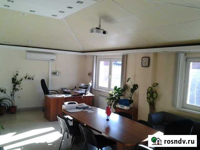 Офисное помещение, 49. кв.м. Иркутск - изображение 1