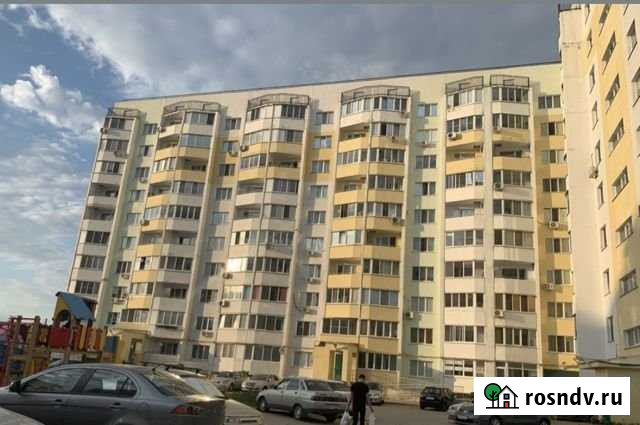 1-комнатная квартира, 34 м², 6/10 эт. на продажу в Балаково Балаково - изображение 1