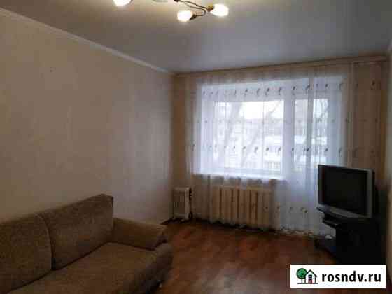 1-комнатная квартира, 30 м², 5/5 эт. в аренду на длительный срок в Энгельсе Энгельс