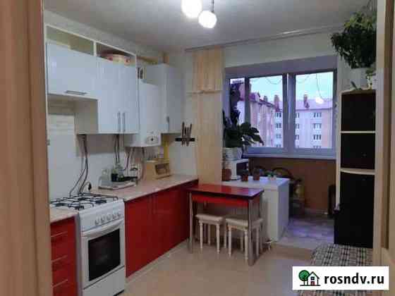 1-комнатная квартира, 32.2 м², 4/5 эт. на продажу в Цивильске Цивильск