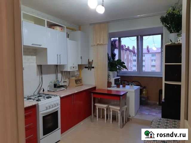 1-комнатная квартира, 32.2 м², 4/5 эт. на продажу в Цивильске Цивильск - изображение 1