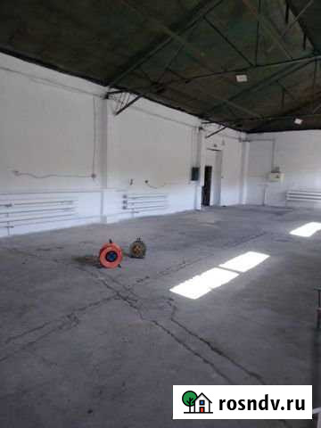 Складское помещение, 211 кв.м. + офис Екатеринбург - изображение 1