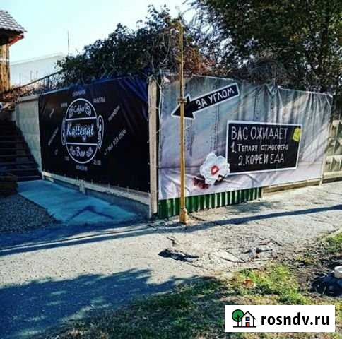 Гараж 24 м² в аренду в Краснодаре Краснодар - изображение 1