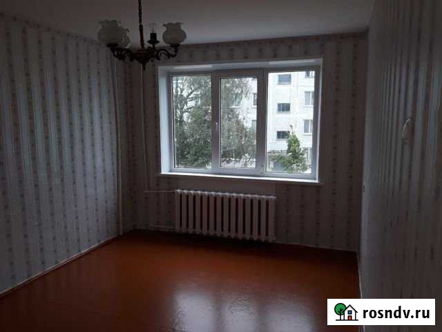 2-комнатная квартира, 33 м², 2/5 эт. на продажу в Вязьме Вязьма - изображение 1