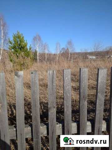 Участок СНТ, ДНП 7 сот. на продажу в Железногорске Красноярского края Железногорск - изображение 1