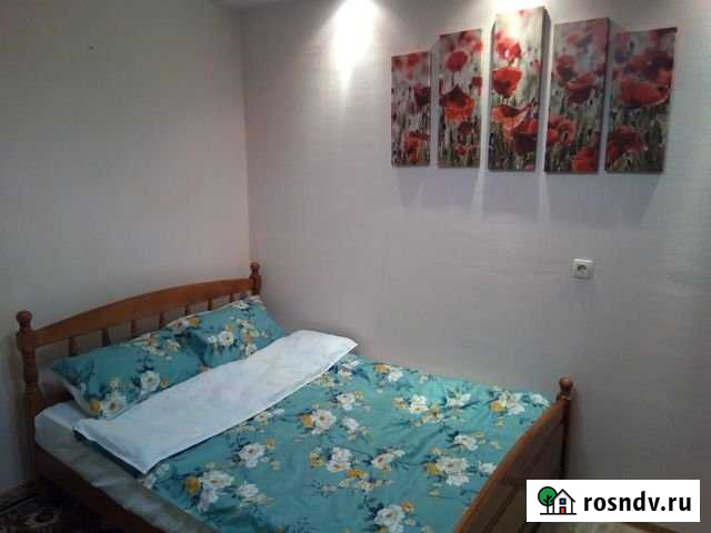 1-комнатная квартира, 29 м², 7/10 эт. в аренду посуточно в Батайске Батайск - изображение 1