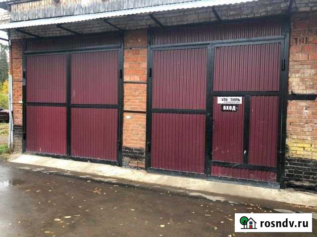 Помещение свободного назначения, 150 кв.м. Ижевск - изображение 1