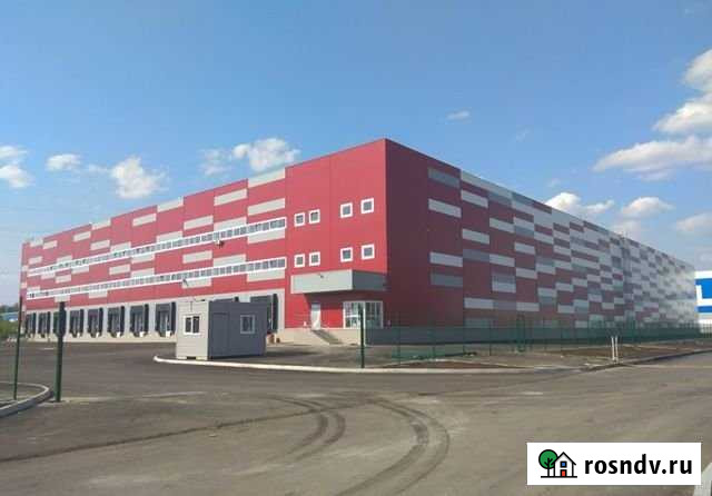 Складское помещение, 12000 кв.м. Екатеринбург - изображение 1