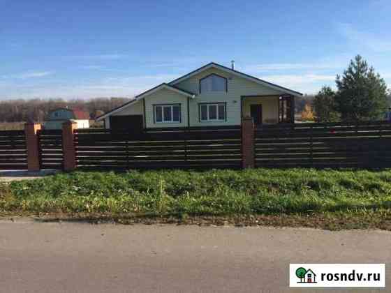 Дом 119.4 м² на участке 30 сот. на продажу в Великом Новгороде Великий Новгород
