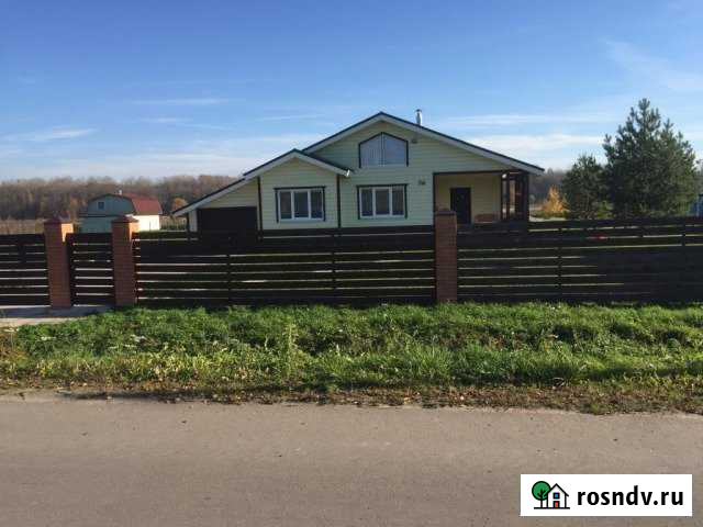 Дом 119.4 м² на участке 30 сот. на продажу в Великом Новгороде Великий Новгород - изображение 1