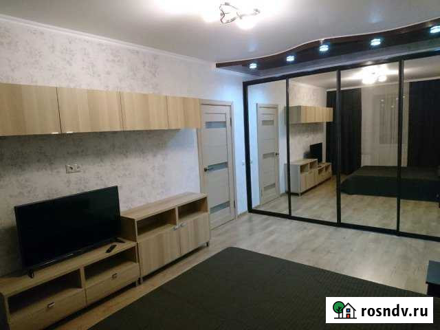 1-комнатная квартира, 45 м², 2/9 эт. в аренду посуточно в Саранске Саранск - изображение 1