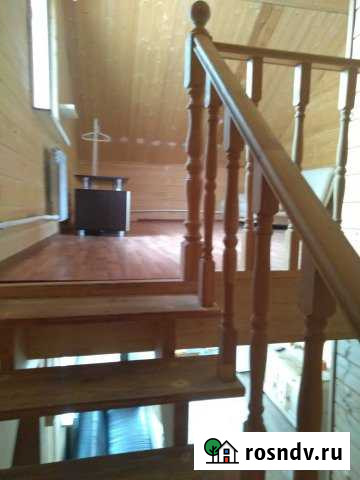 Дом 112 м² на участке 2 сот. на продажу в Клине Клин - изображение 1