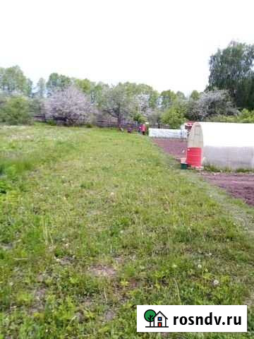 Участок СНТ, ДНП 4 сот. на продажу в Туле Тула - изображение 1