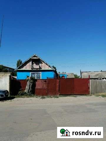 Дом 52 м² на участке 2 сот. на продажу в Калининске Калининск - изображение 1