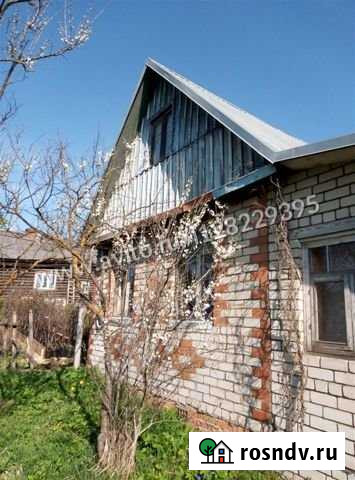 Дом 33 м² на участке 15 сот. на продажу в Переславле-Залесском Переславль-Залесский - изображение 1